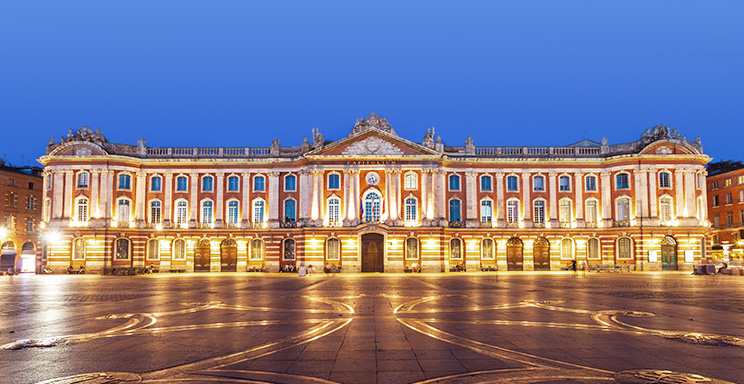 Acheter un bien de prestige à Toulouse